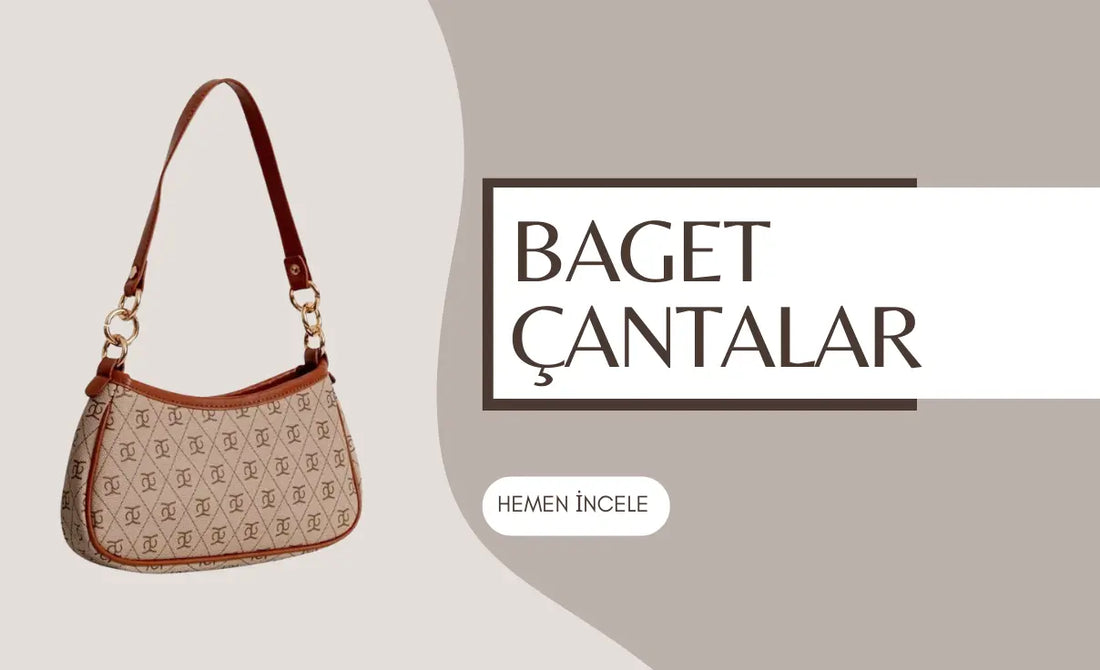 Baget Çantalar